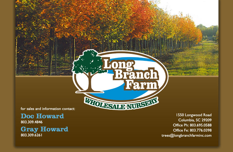 long branch farms