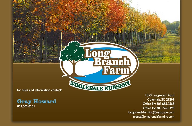 long branch farms